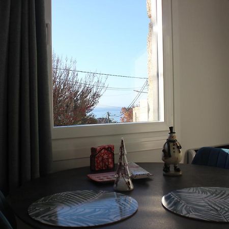 Sereina Beach Vigo Exteriör bild