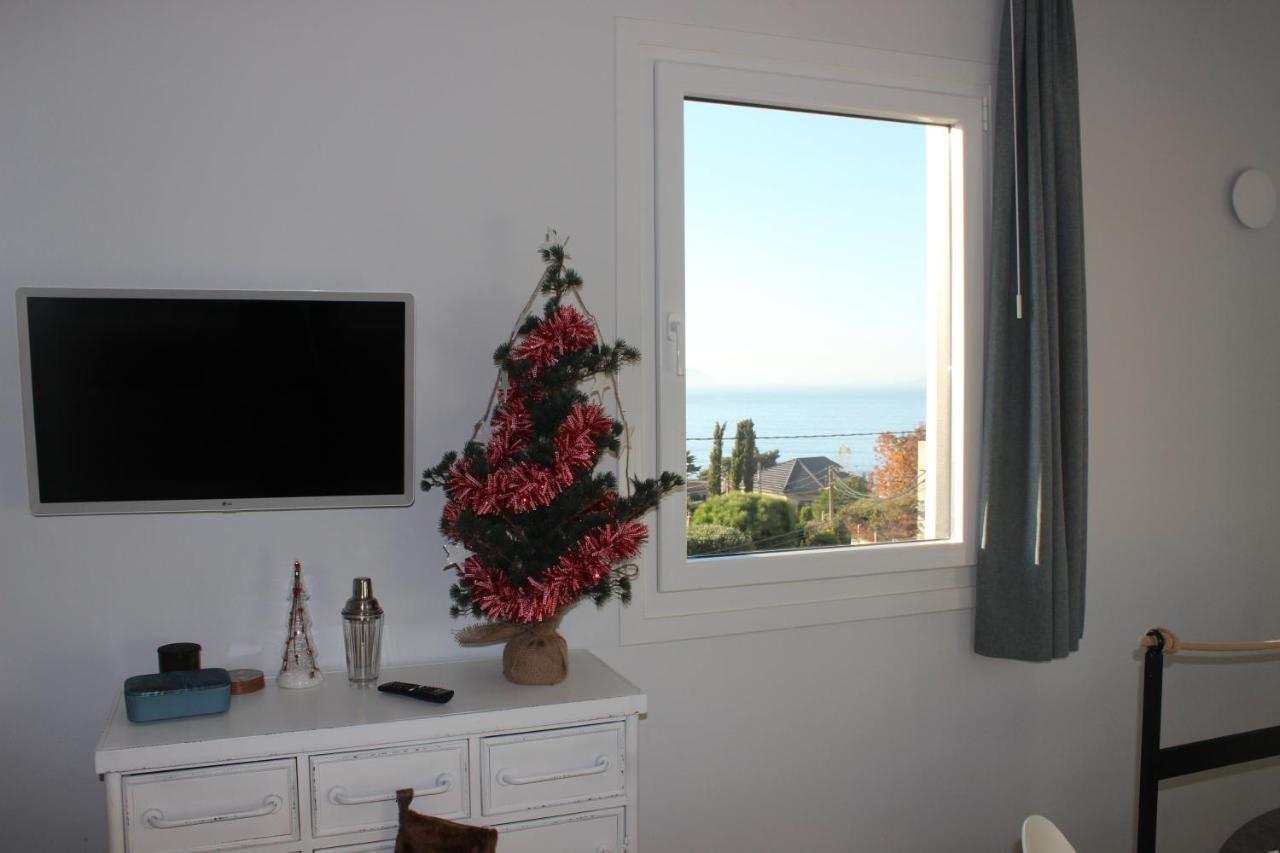 Sereina Beach Vigo Exteriör bild