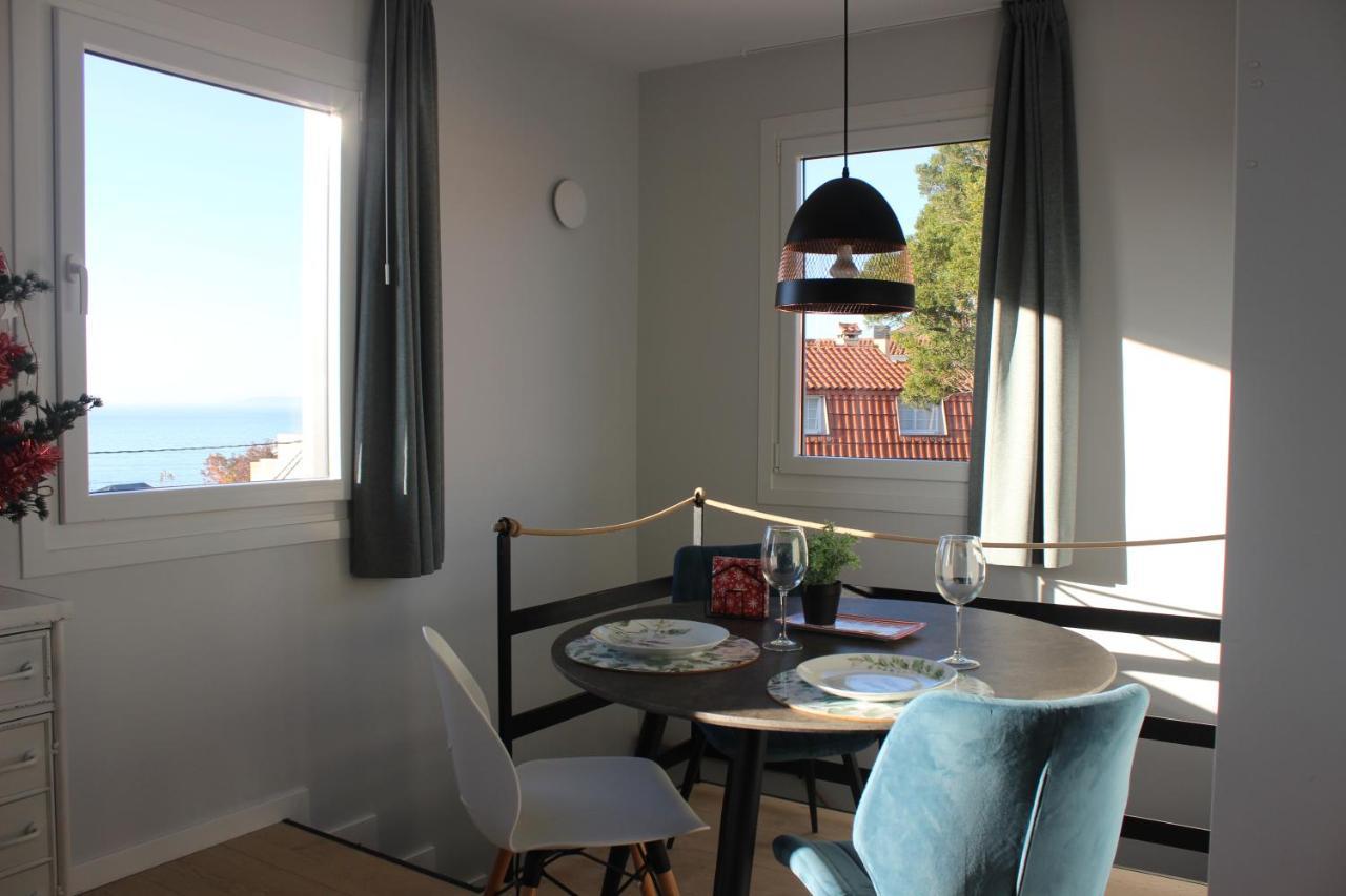 Sereina Beach Vigo Exteriör bild